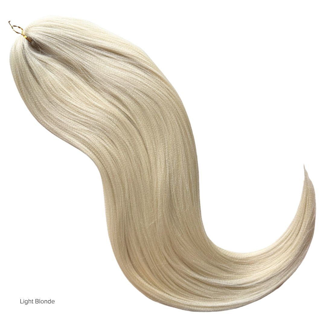ICHA Beauty PRO -luonnolliset sävyt