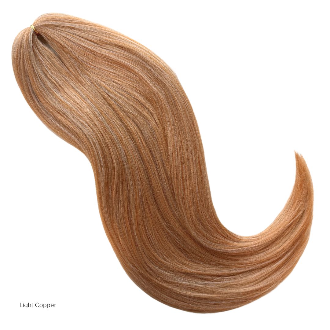 ICHA Beauty PRO -luonnolliset sävyt