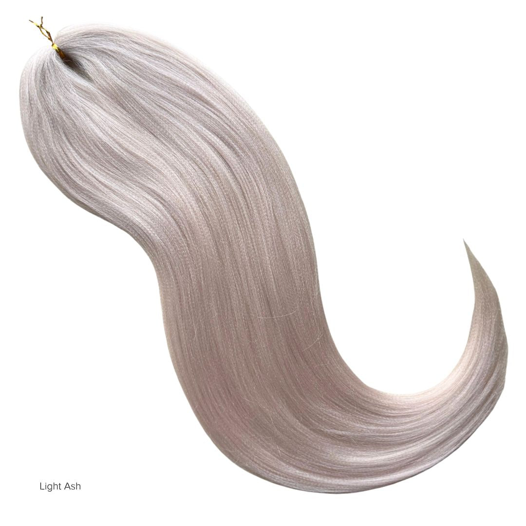 ICHA Beauty PRO -luonnolliset sävyt