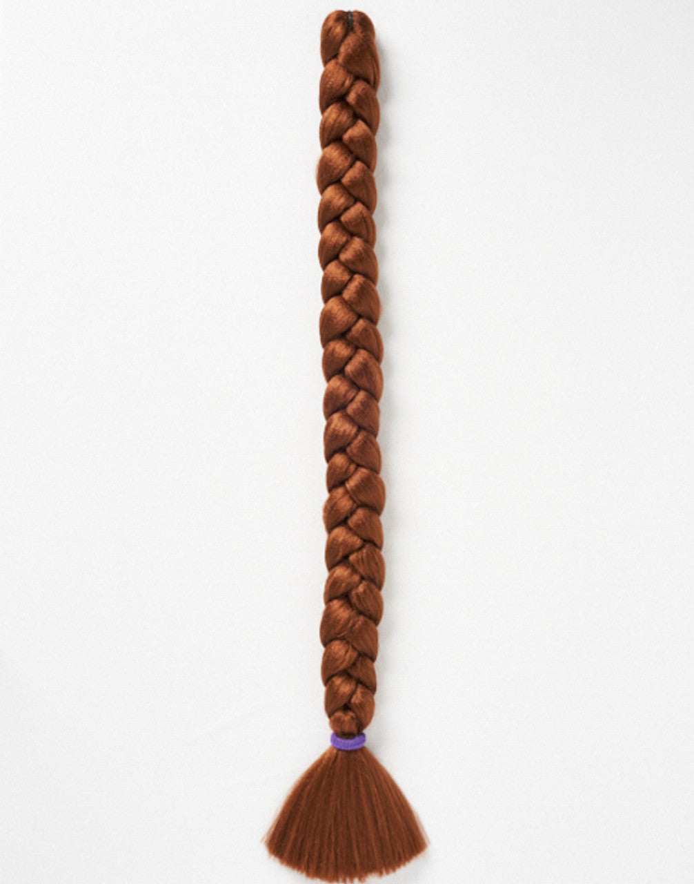 X-Pression Ultra Braid - hiuskuitu Vaaleanruskea