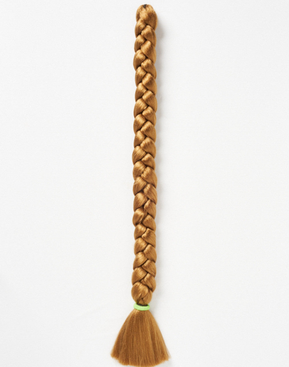 X-Pression Ultra Braid - hiuskuitu Vaaleanruskea