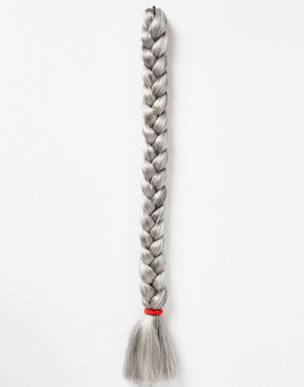 X-Pression Ultra Braid - hiuskuitu Vaaleanruskea