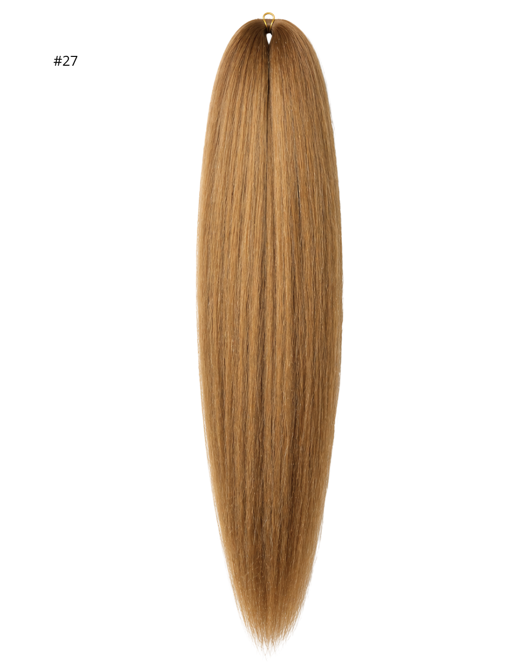 ICHA Beauty EASY - Pre Stretched hiuskuitu 90g