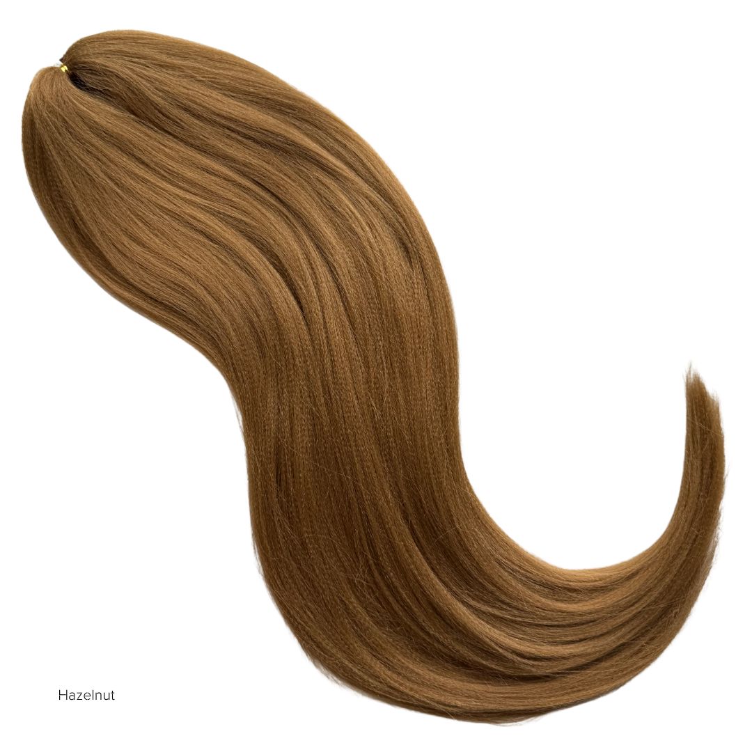ICHA Beauty PRO -luonnolliset sävyt