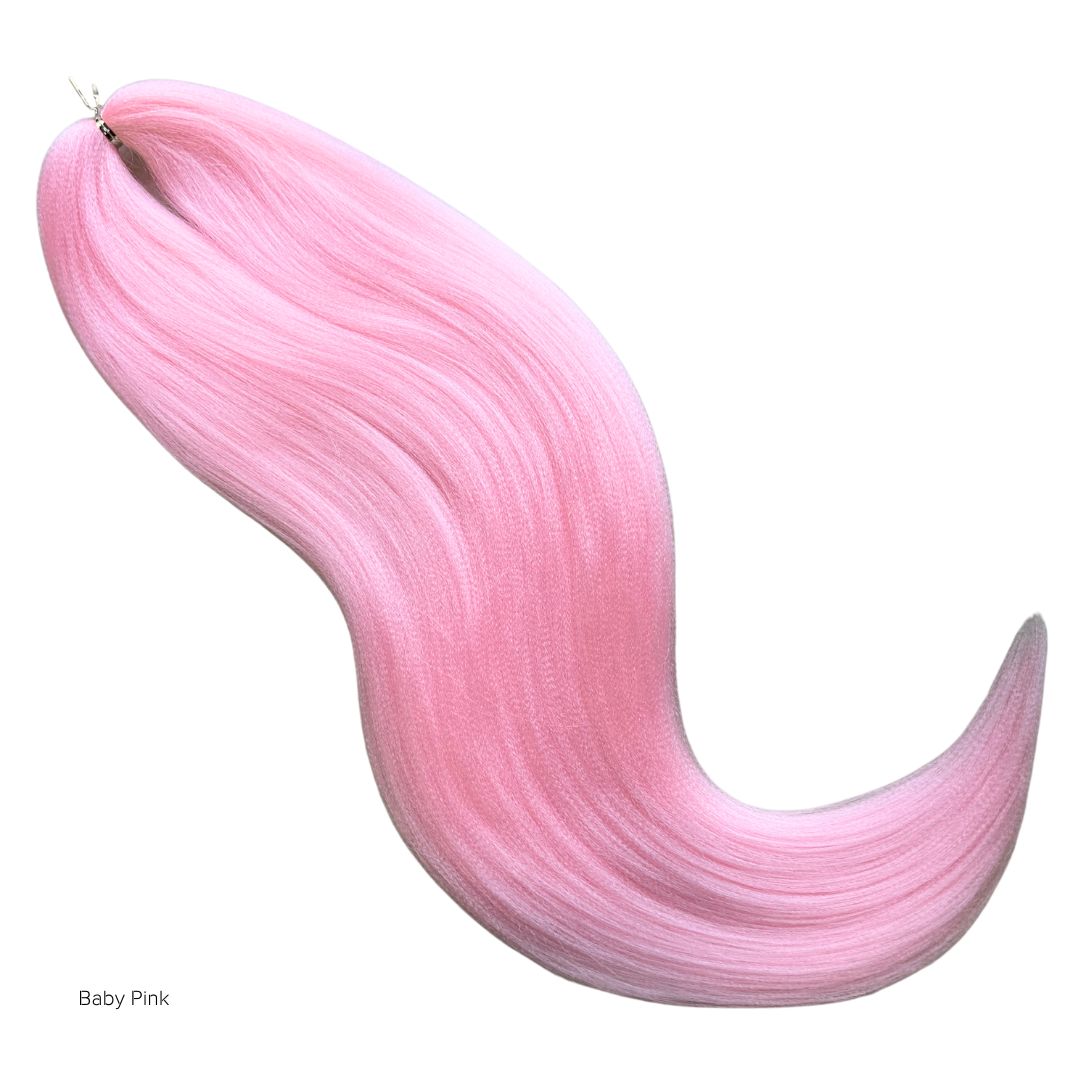 ICHA Beauty PRO -värikkäät sävyt