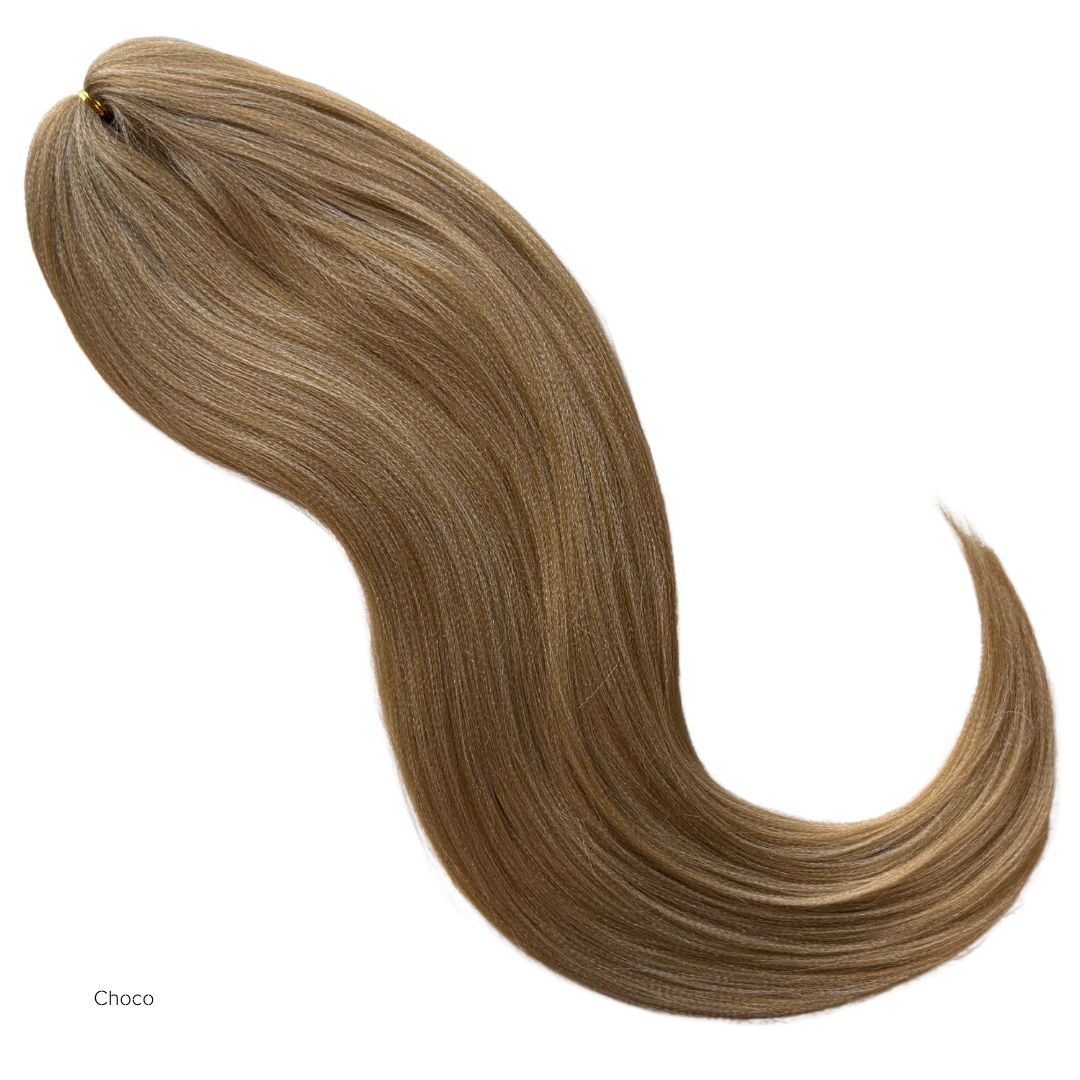 ICHA Beauty PRO -luonnolliset sävyt