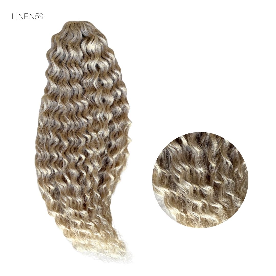 Ariel Wave Luxus -kiharakuitu 300g