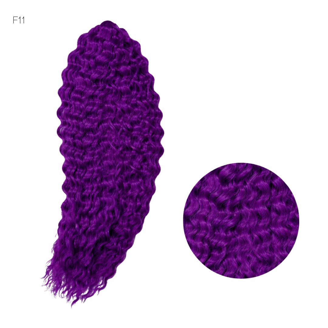 Ariel Wave Luxus -kiharakuitu 300g