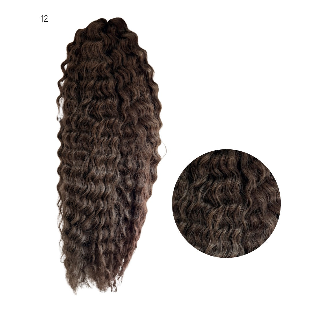 Ariel Wave Luxus -kiharakuitu 300g