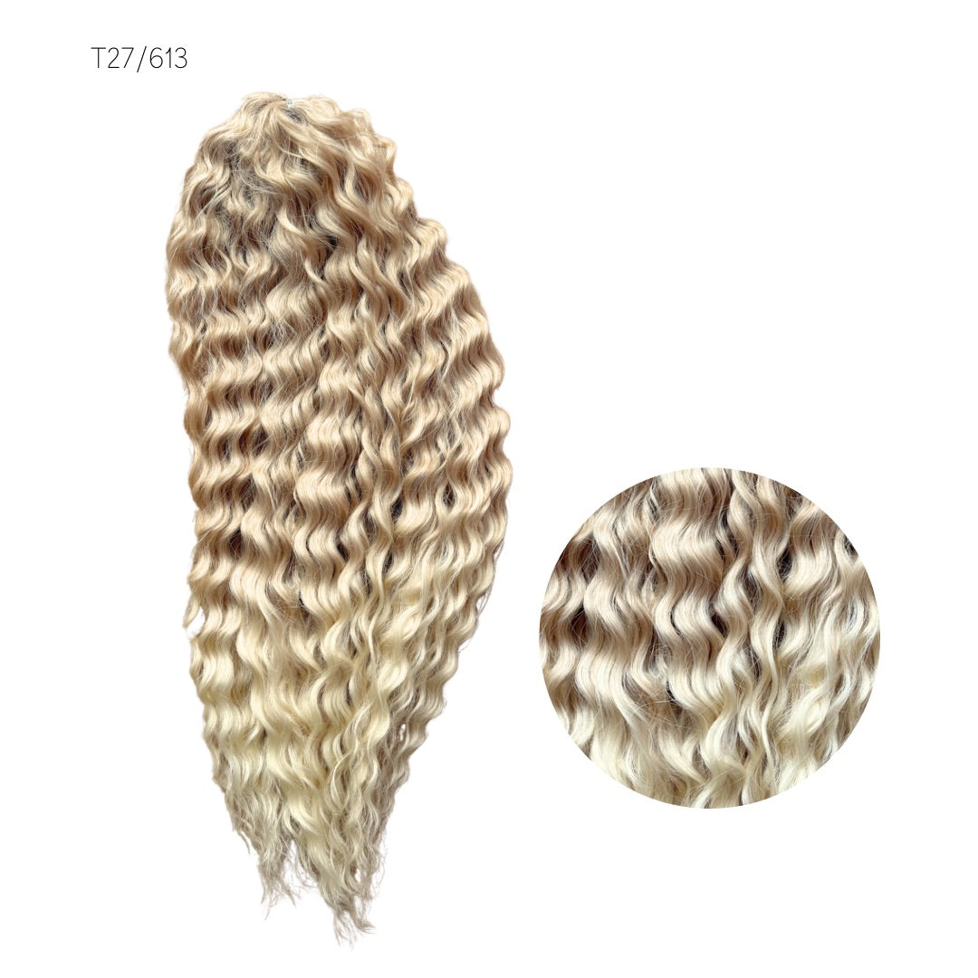 Ariel Wave Luxus -kiharakuitu 300g