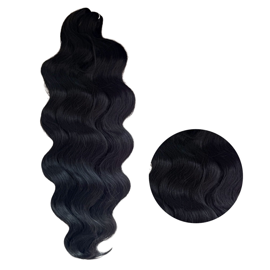 Lilly Wave -kiharakuitu 300g