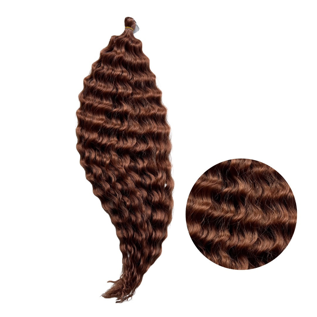 Kihara kuituhius Ariel Wave 55cm