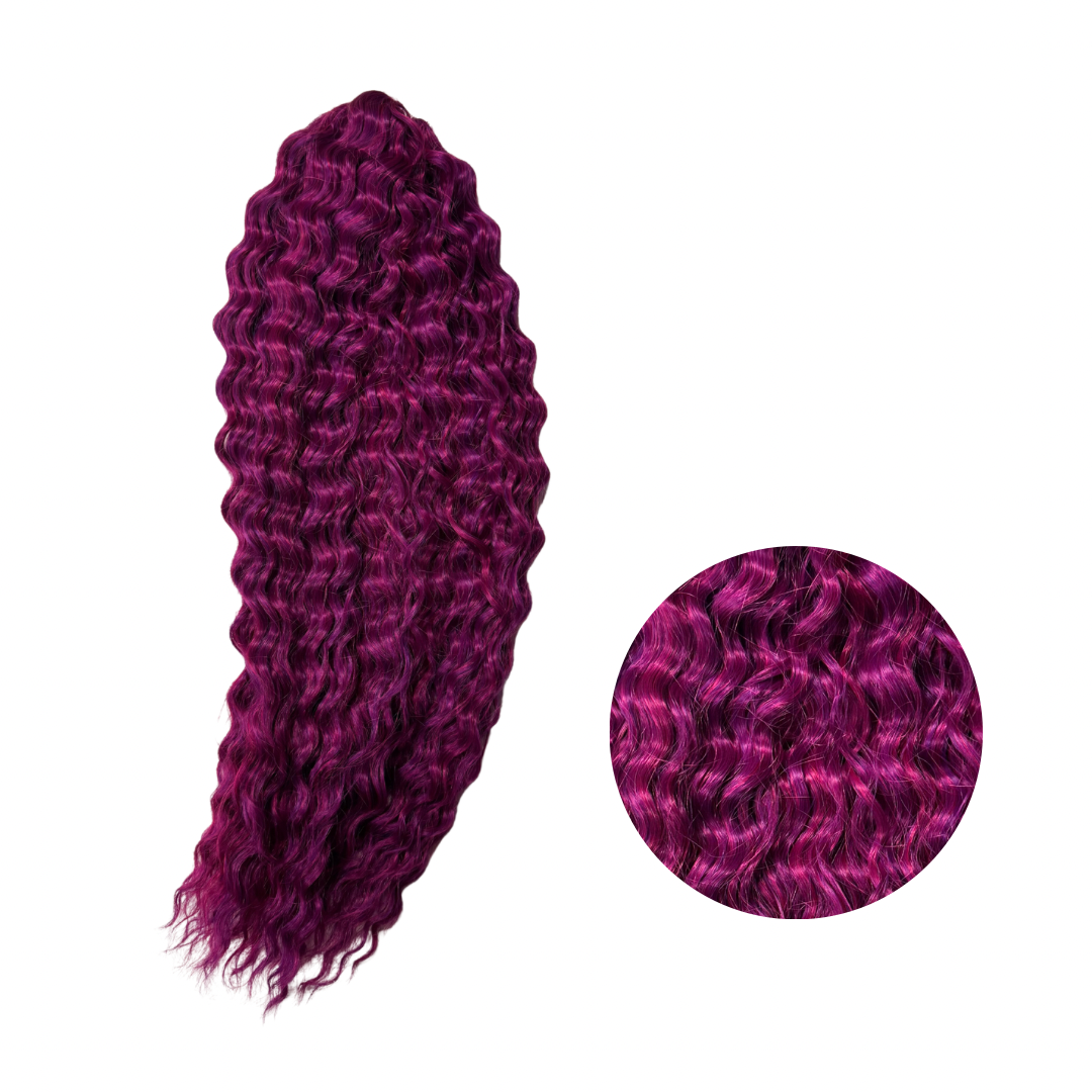 Ariel Wave Luxus -kiharakuitu 300g
