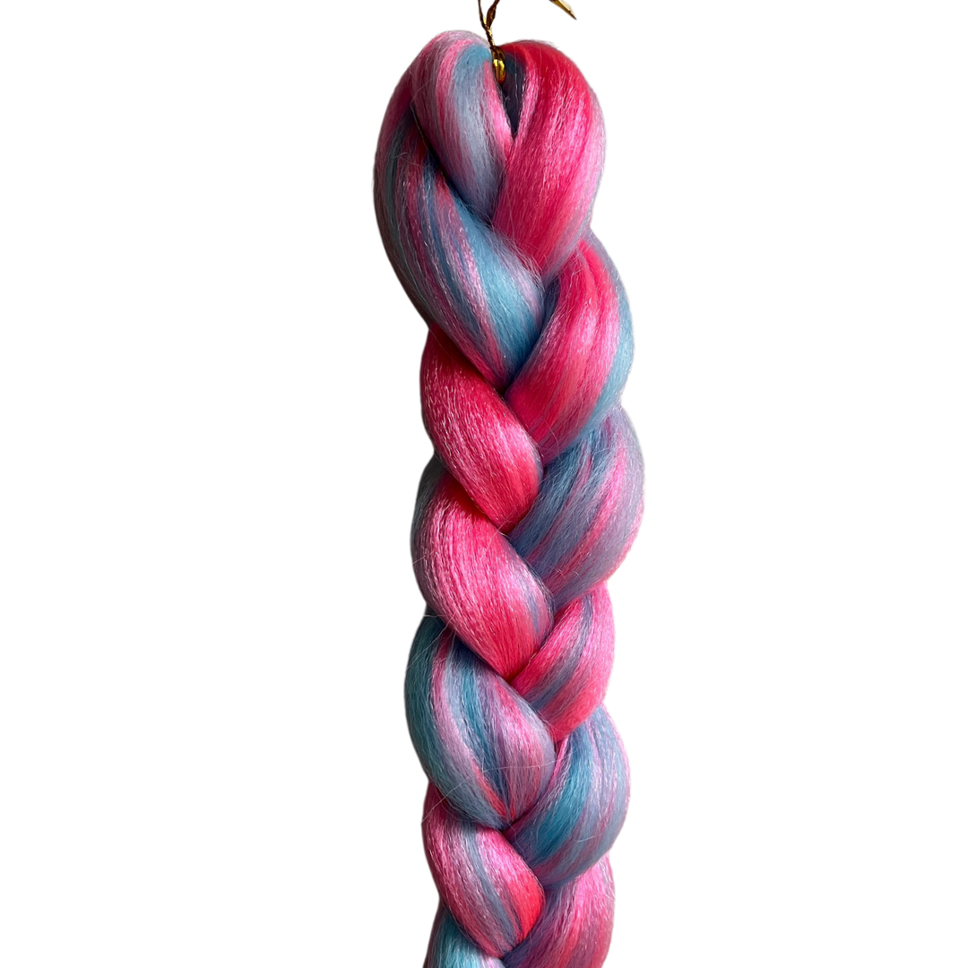 Kuituhius BubbleGum