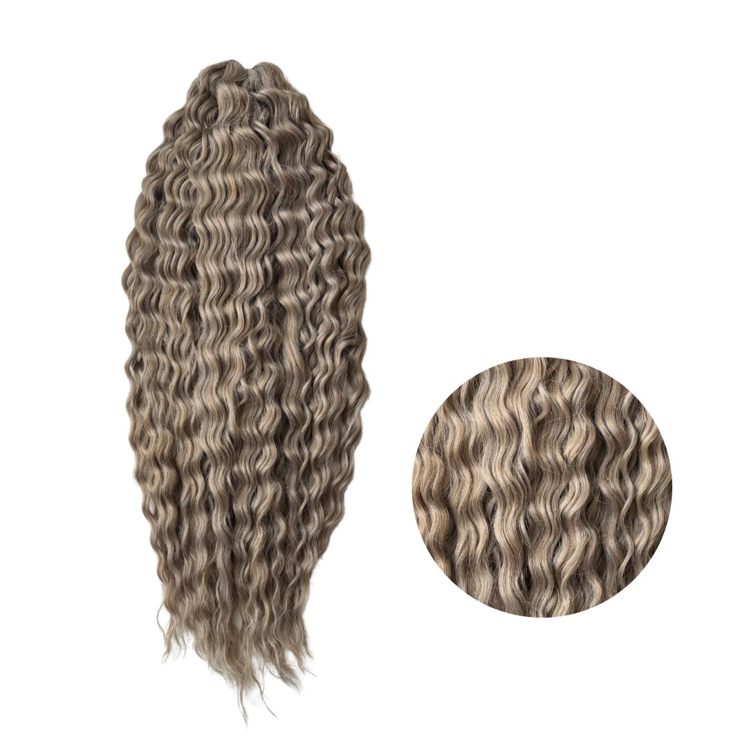 Ariel Wave Luxus kiharakuitu 300g luonnollinen aaltokampaus