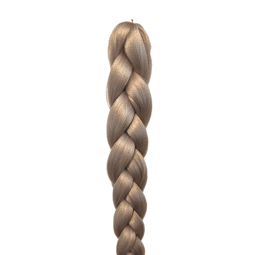 Kuituhius shampanja blondi