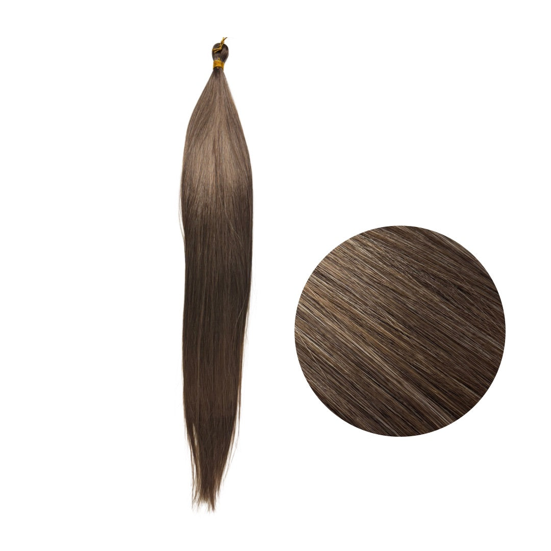 YAKI - Sileä & Suora Hiuskuitu 70cm
