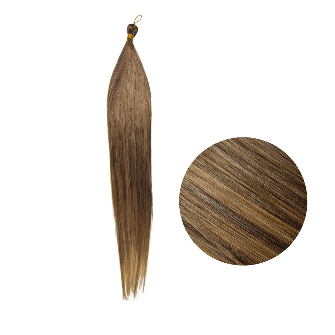 YAKI - Sileä & Suora Hiuskuitu 70cm