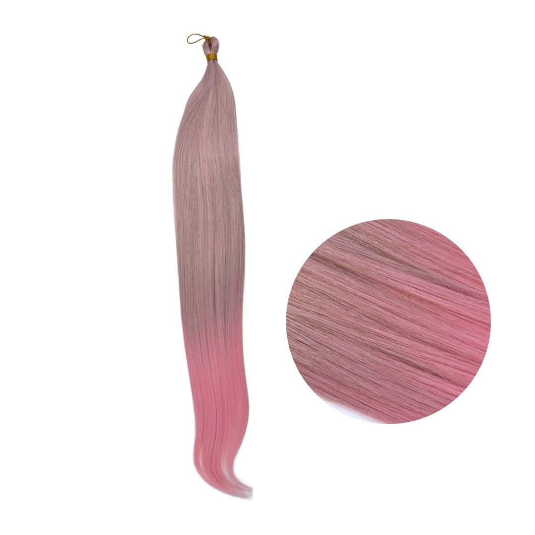 YAKI - Sileä & Suora Hiuskuitu 70cm