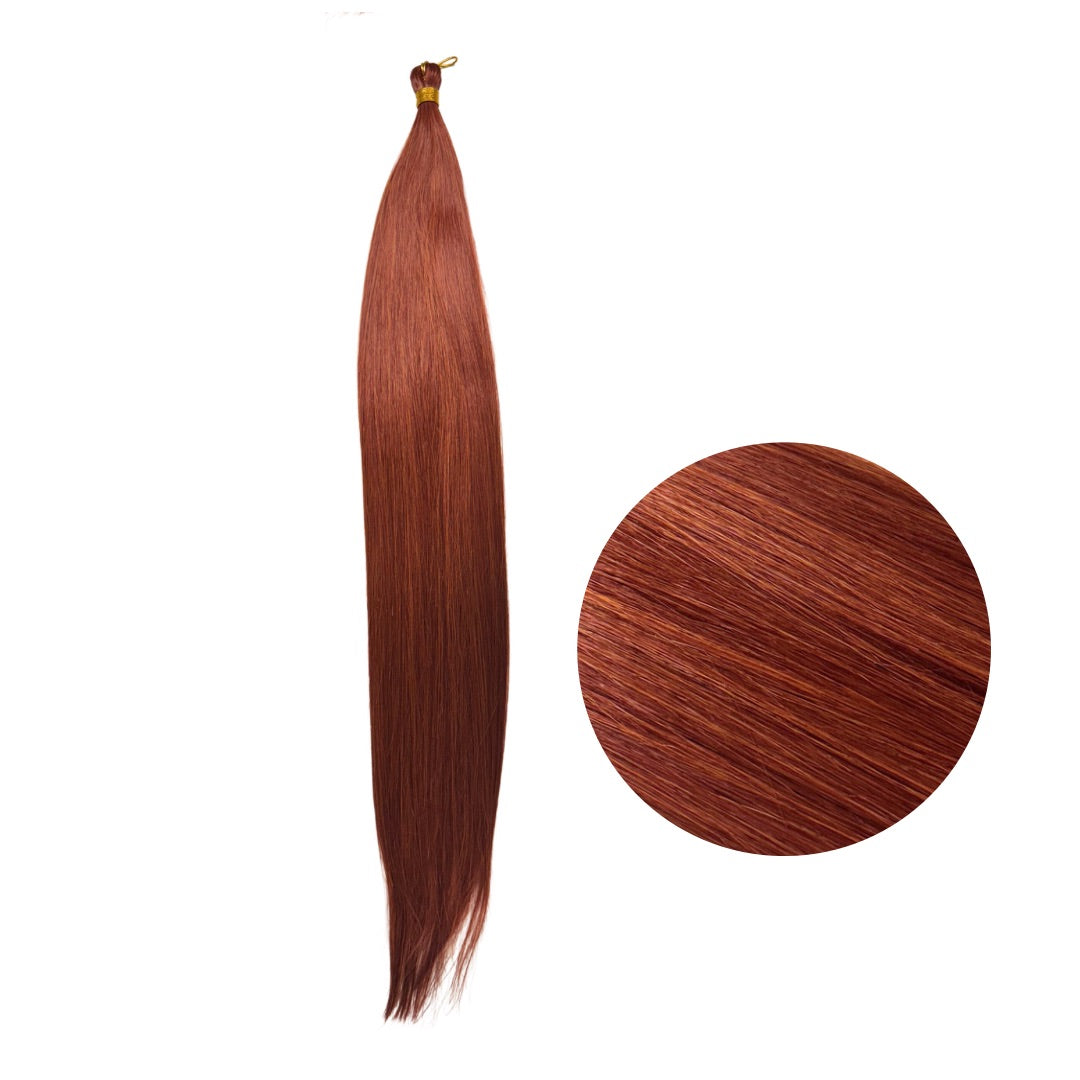 YAKI - Sileä & Suora Hiuskuitu 70cm
