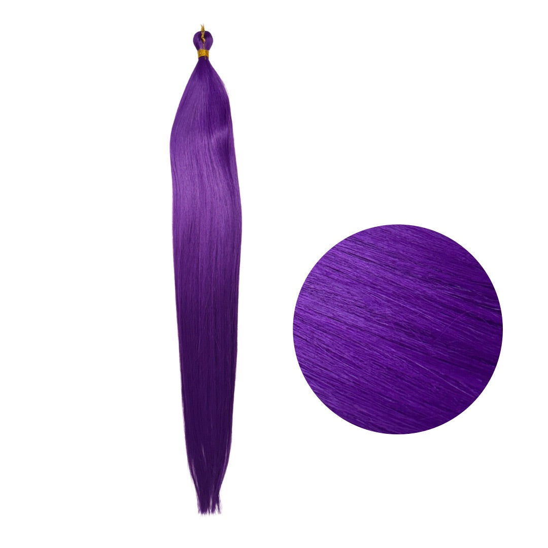 YAKI - Sileä & Suora Hiuskuitu 70cm
