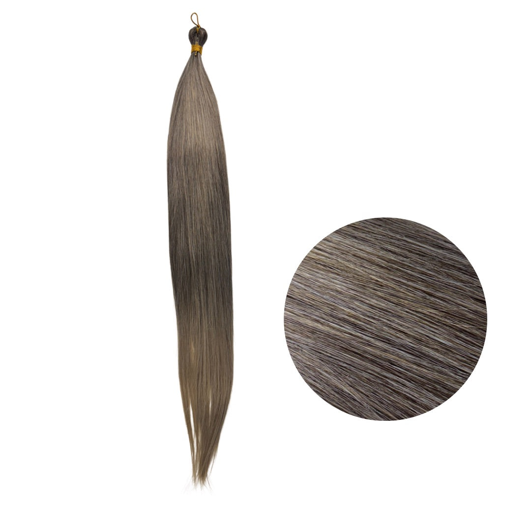 YAKI - Sileä & Suora Hiuskuitu 70cm