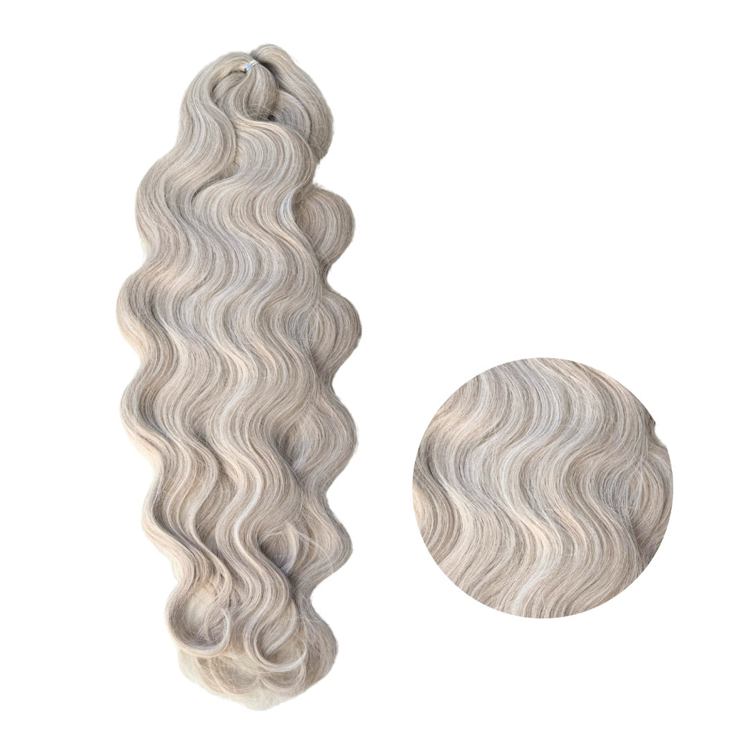 Lilly Wave -kiharakuitu 300g