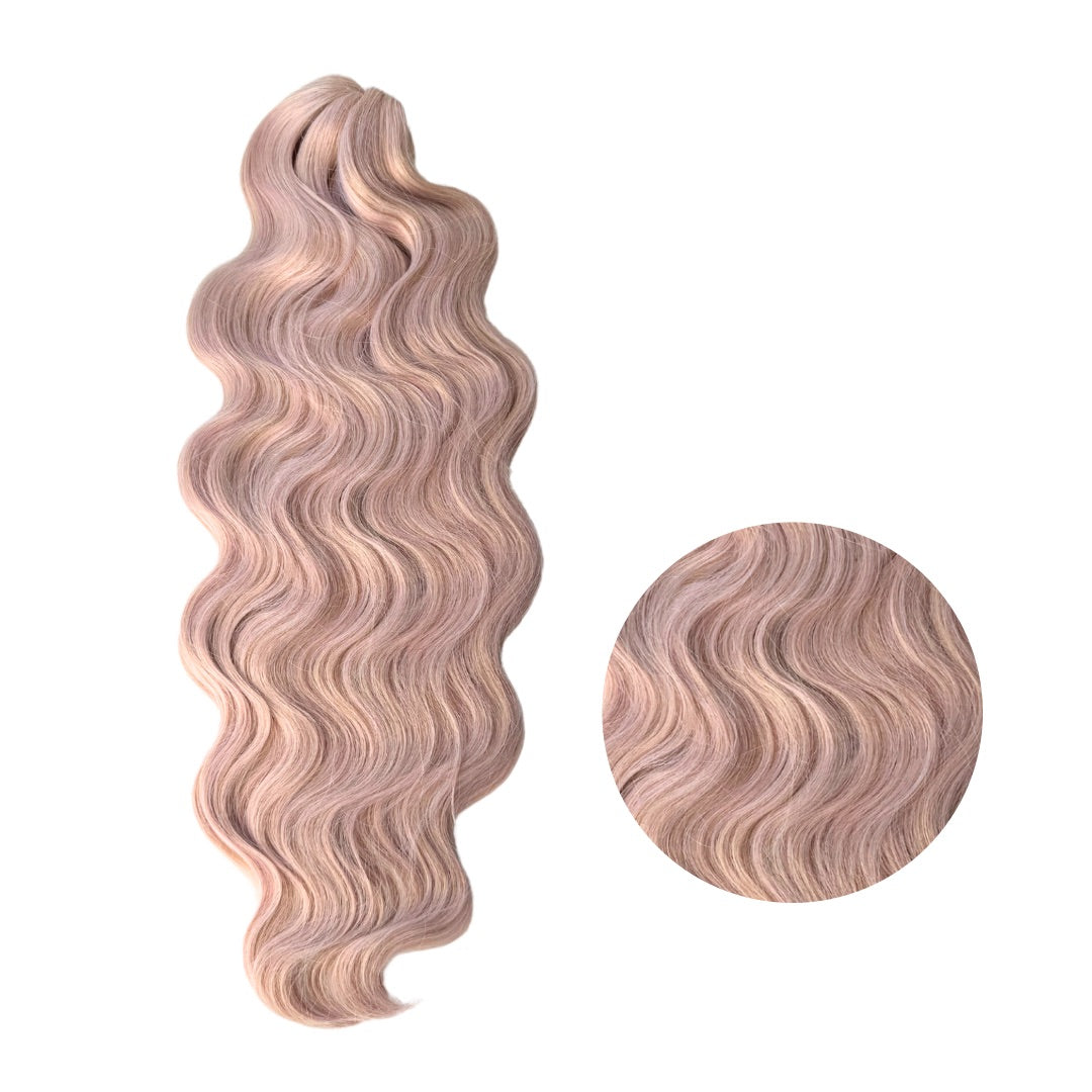 Lilly Wave -kiharakuitu 300g