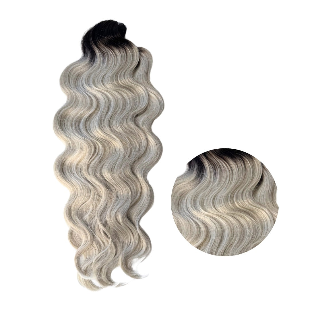 Lilly Wave -kiharakuitu 300g