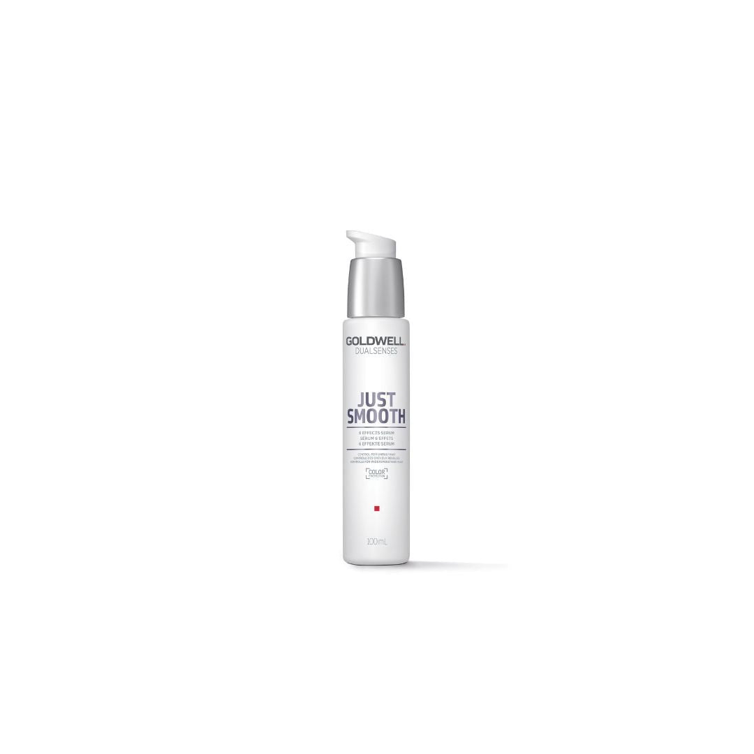 Dualsenses Just Smooth Serum 100ml - Kuituhiukset.fi