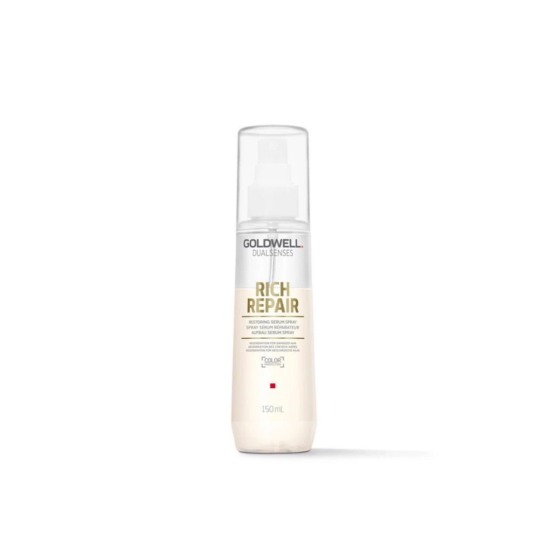 Dualsenses Rich Repair Serum Spray 150ml - Kuituhiukset.fi