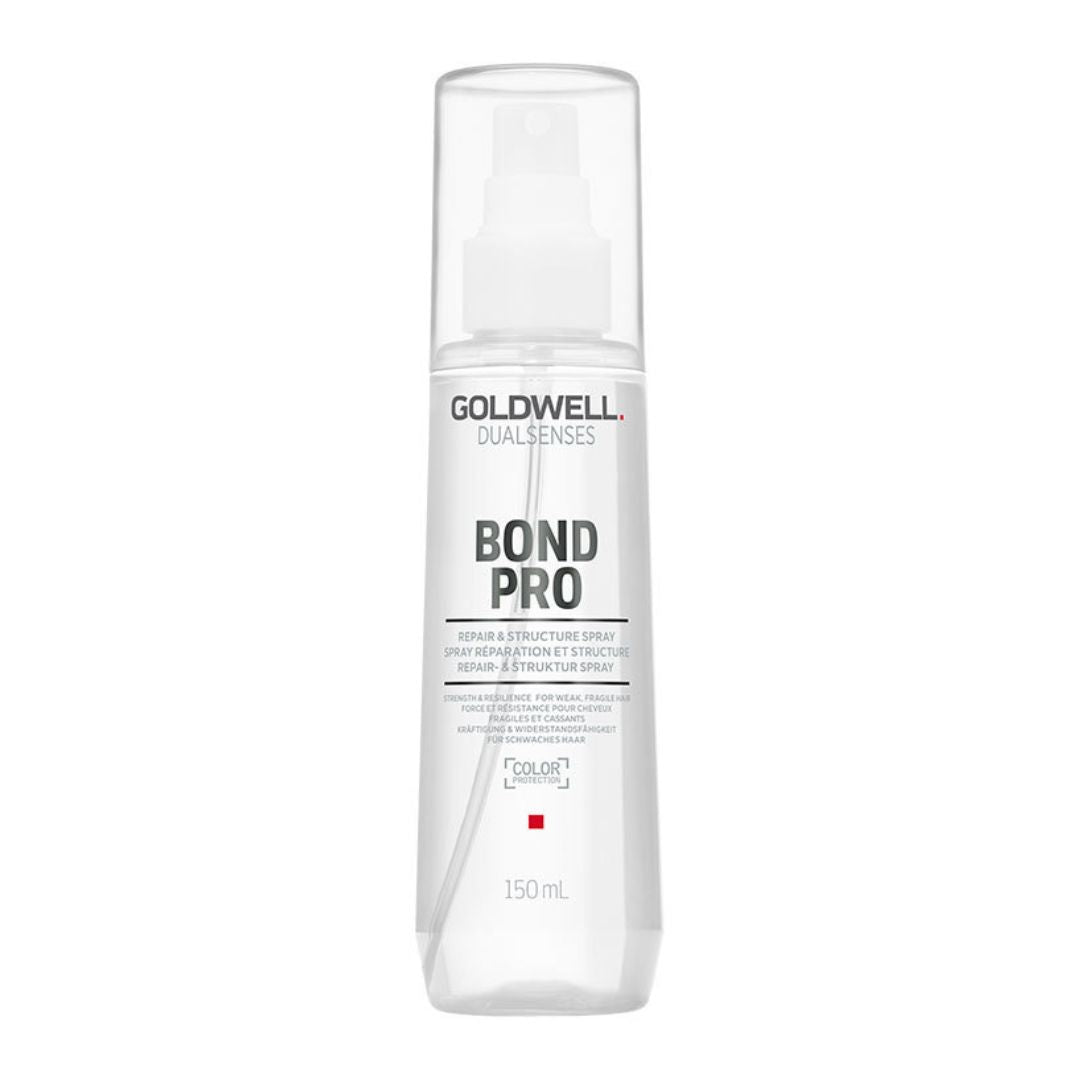 Goldwell Dualsenses Bond Pro Repair Structure Hoitosuihke - Kuituhiukset.fi