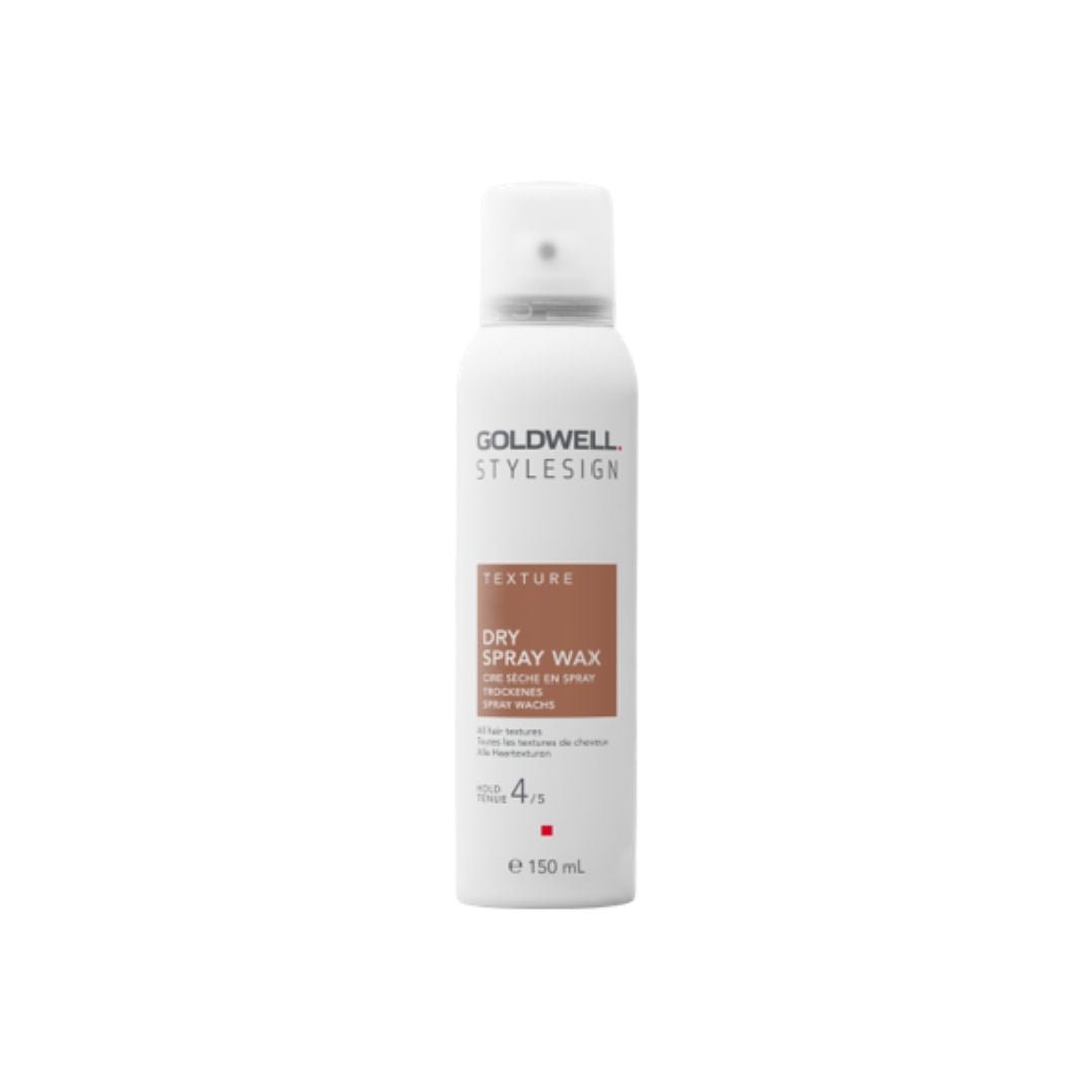Goldwell Stylesign Dry Spray Wax 150ml - Kuituhiukset.fi