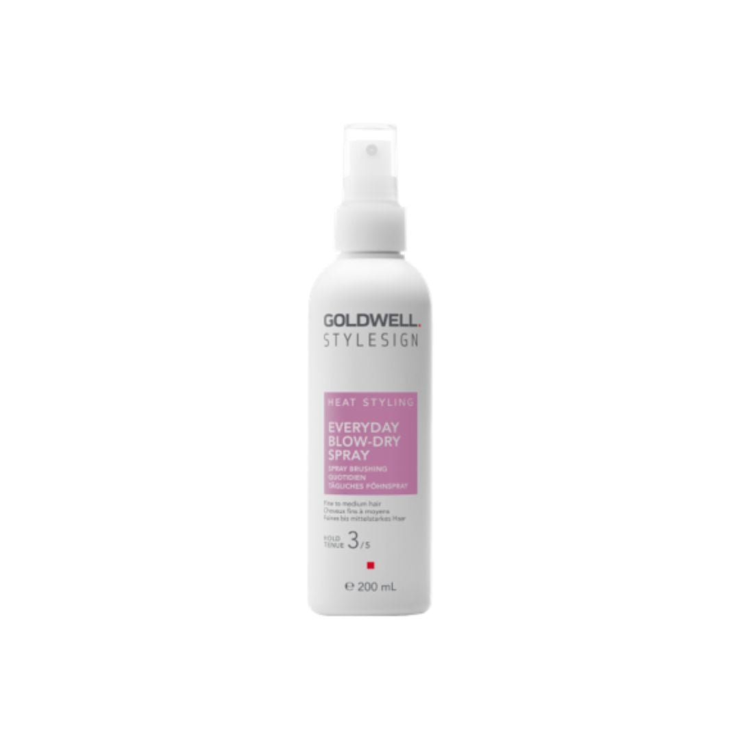 Goldwell Stylesign Everyday Blow - Dry Spray 200ml - Kuituhiukset.fi