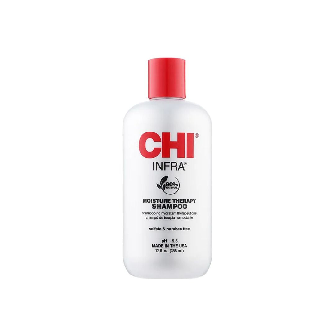 CHI Infra Shampoo 355ml