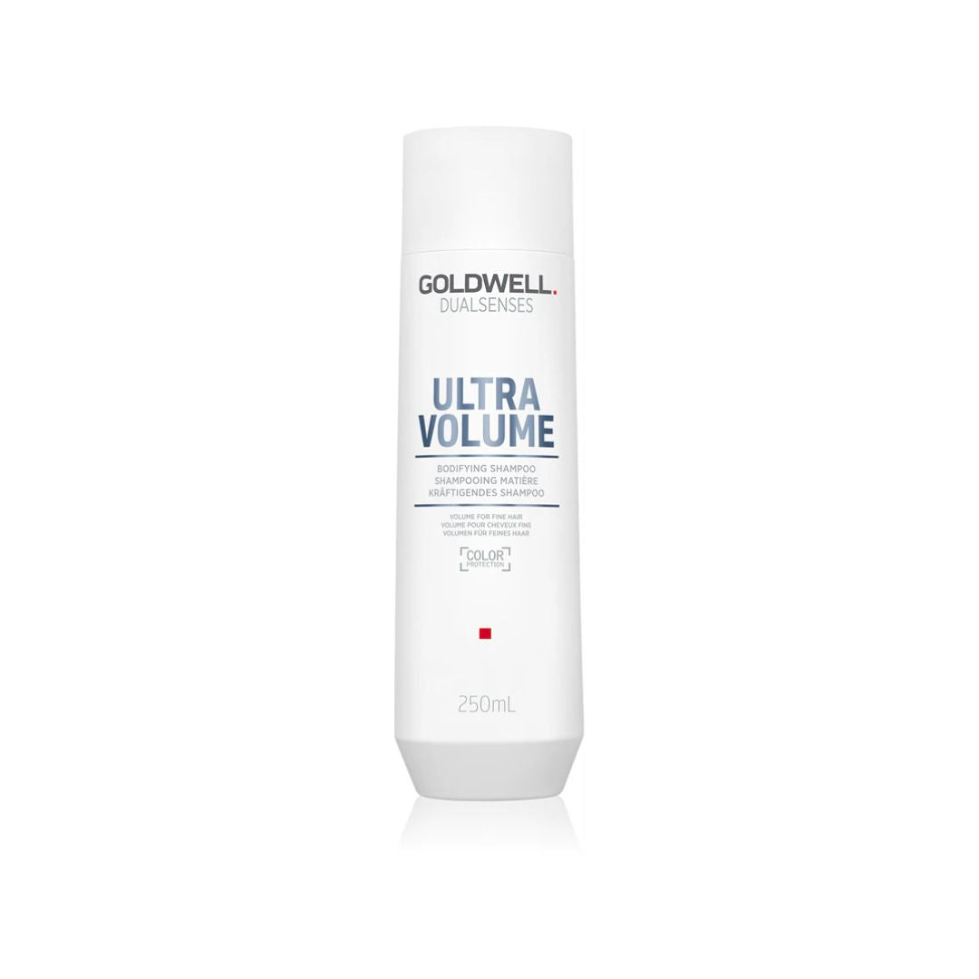Goldwell Dualsenses Ultra Volume Bodifying Shampoo 250ml