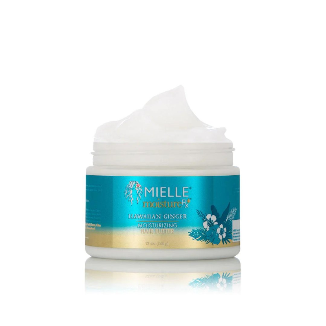 Mielle Moisture RX Hawaiian Ginger Hair Butter 340g - Kuituhiukset.fi