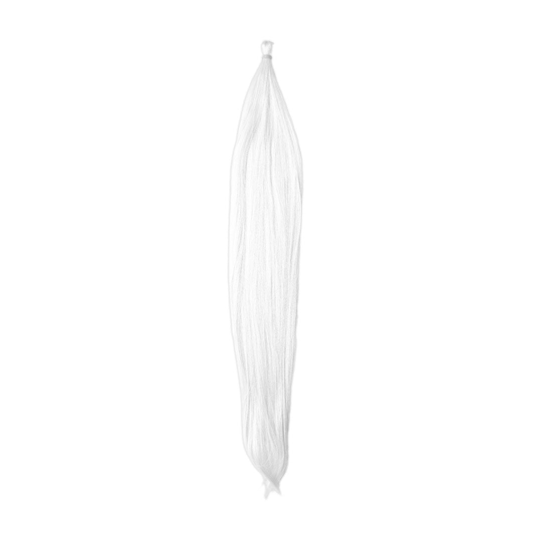 YAKI - Sileä & Suora Hiuskuitu 70cm - Kuituhiukset.fi