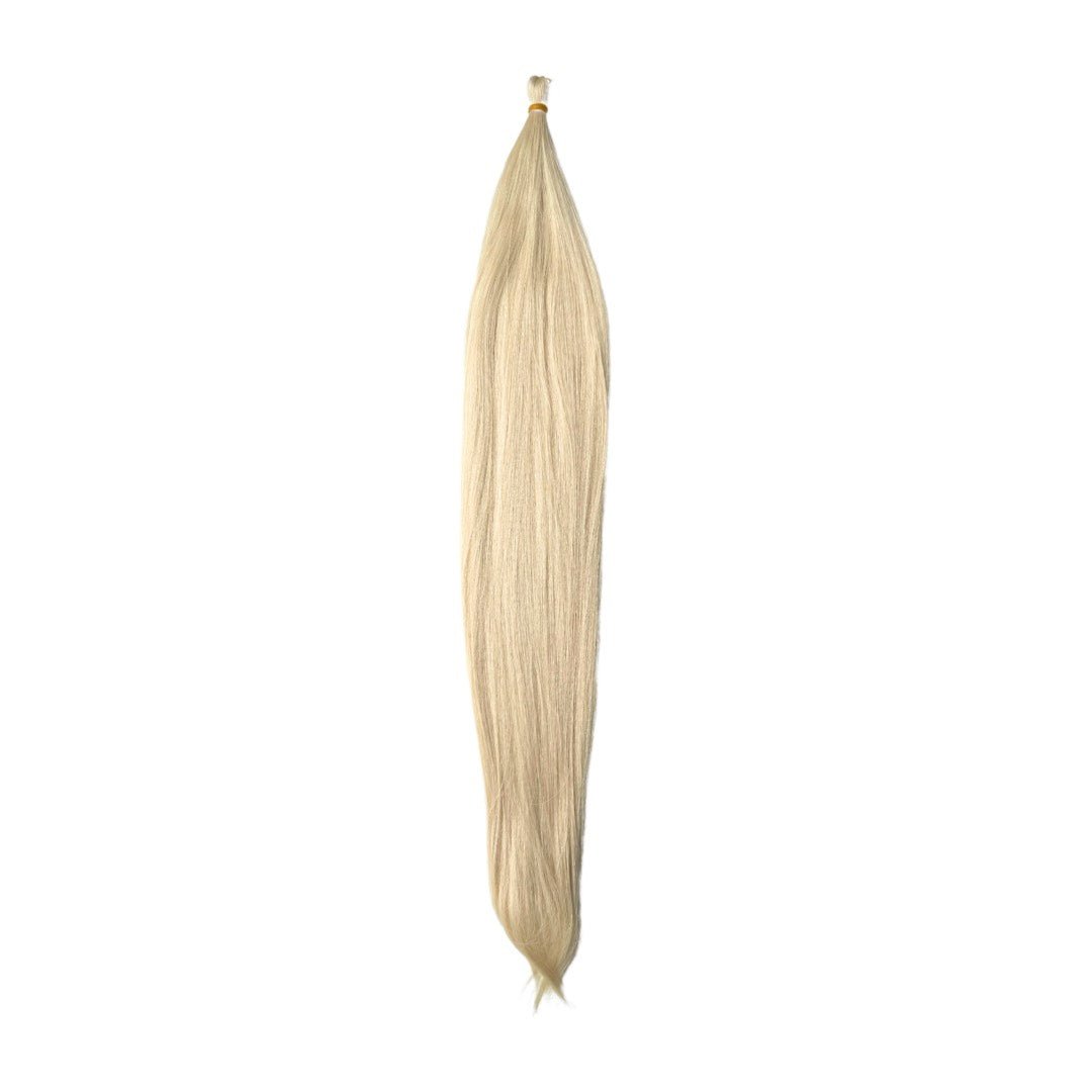 YAKI - Sileä & Suora Hiuskuitu 70cm - Kuituhiukset.fi