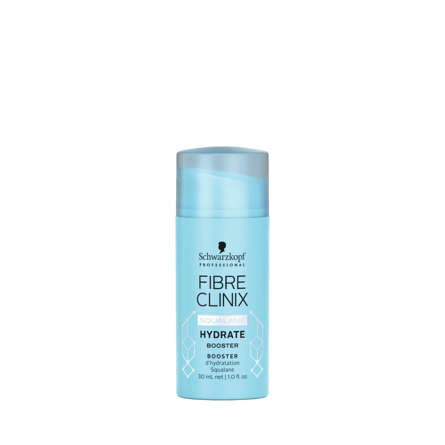 Fibre Clinix Hydrate Booster 30ml - Kuituhiukset.fi
