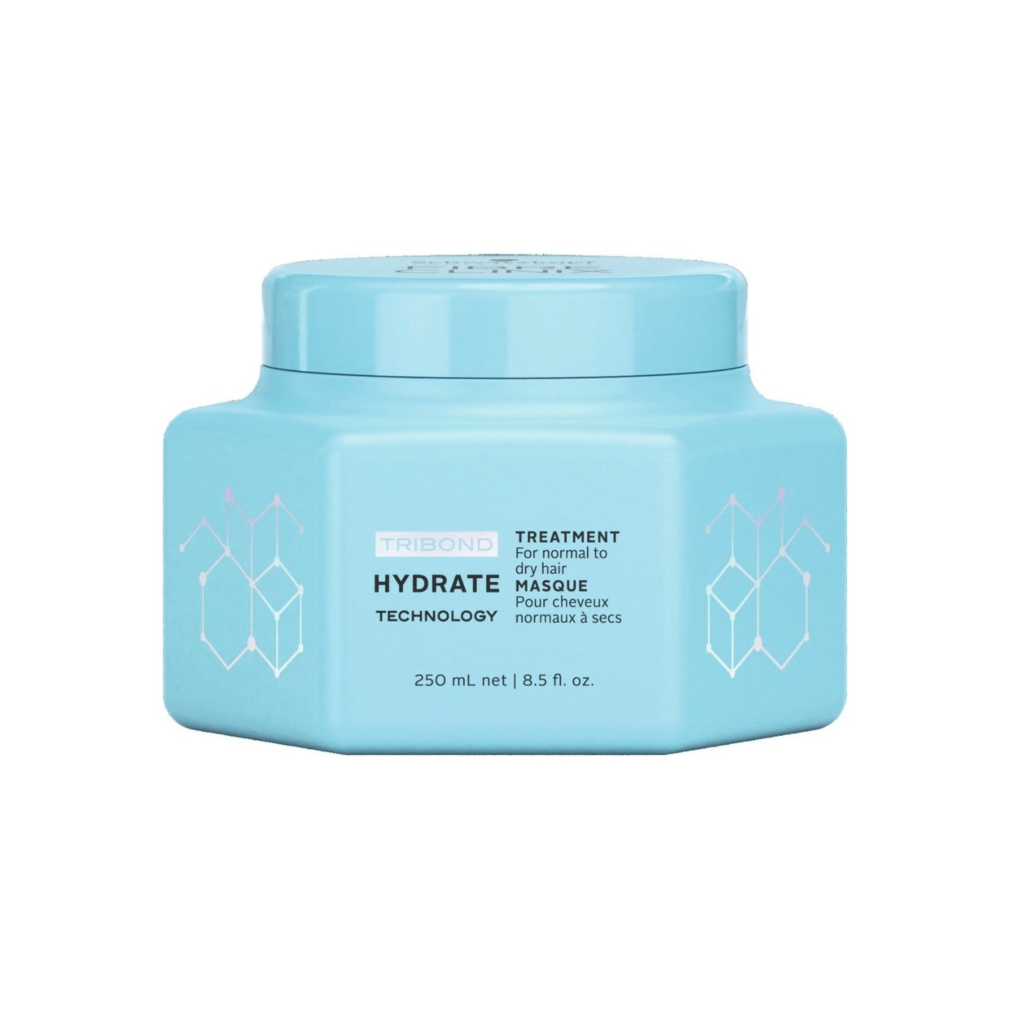 Fibre Clinix Hydrate Tehohoito 250ml - Kuituhiukset.fi