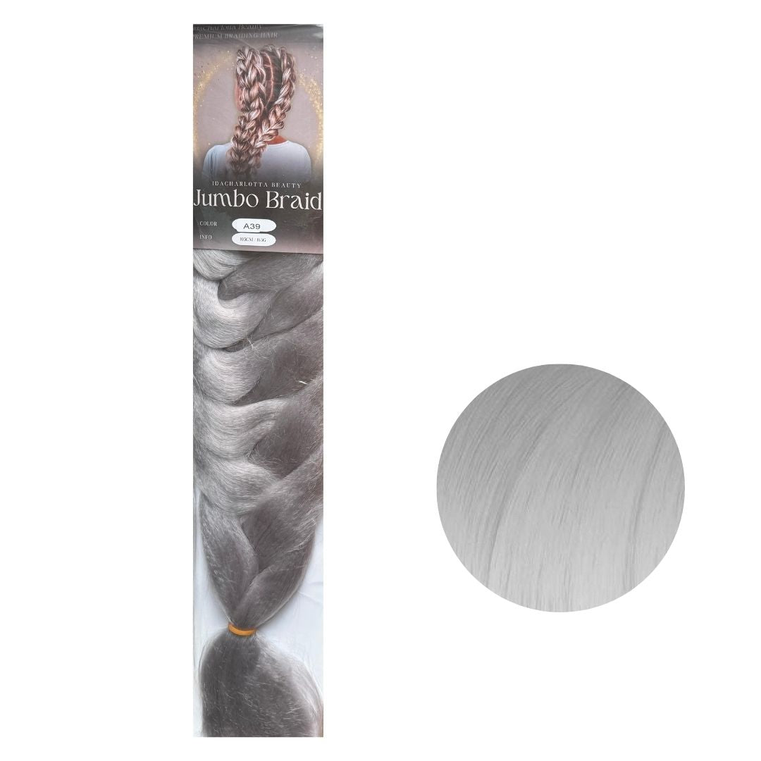 IdaCharlotta Beauty Premium - Kuituhius festarikampauksiin - Kuituhiukset.fi