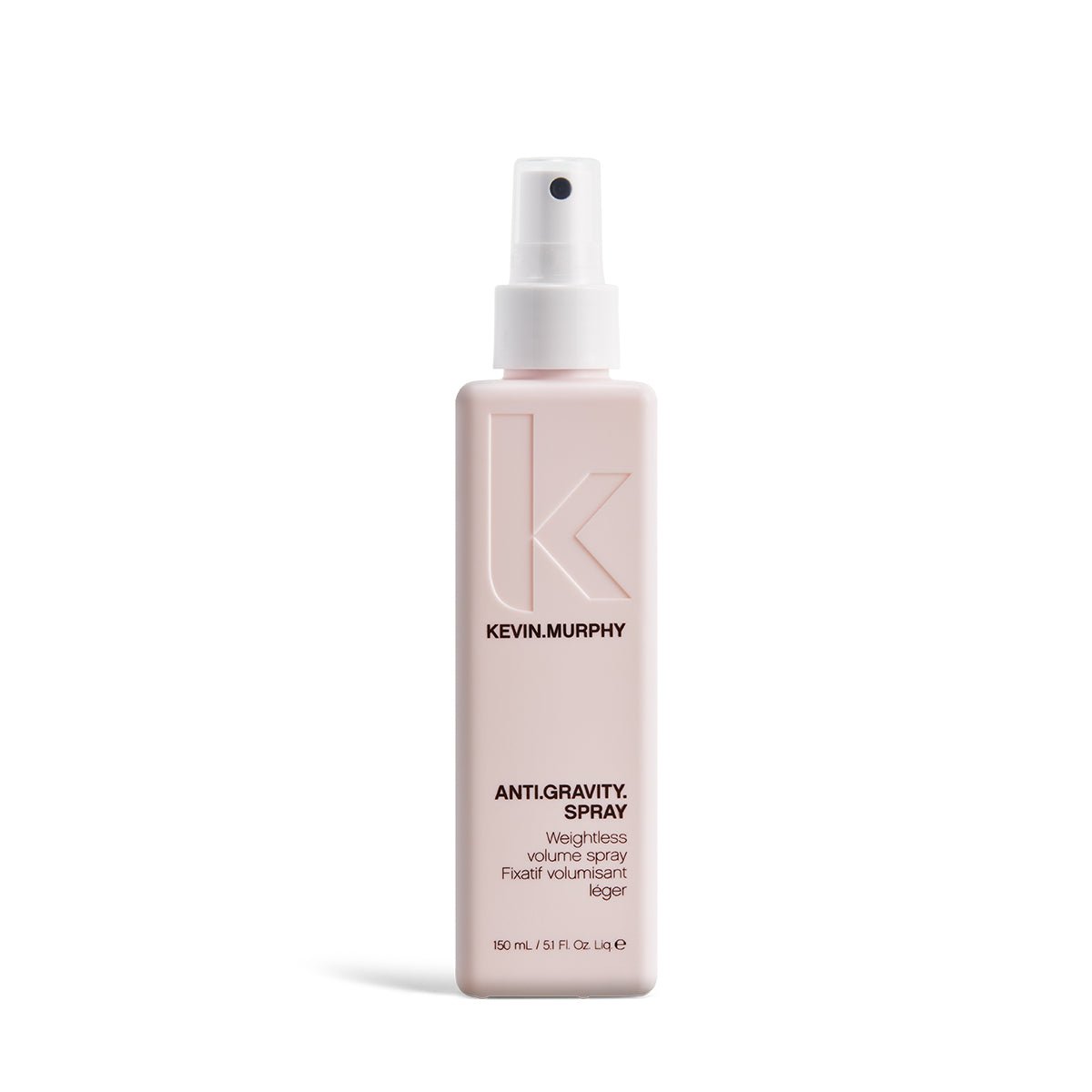 KM Anti Gravity Spray 150ml - Kuituhiukset.fi