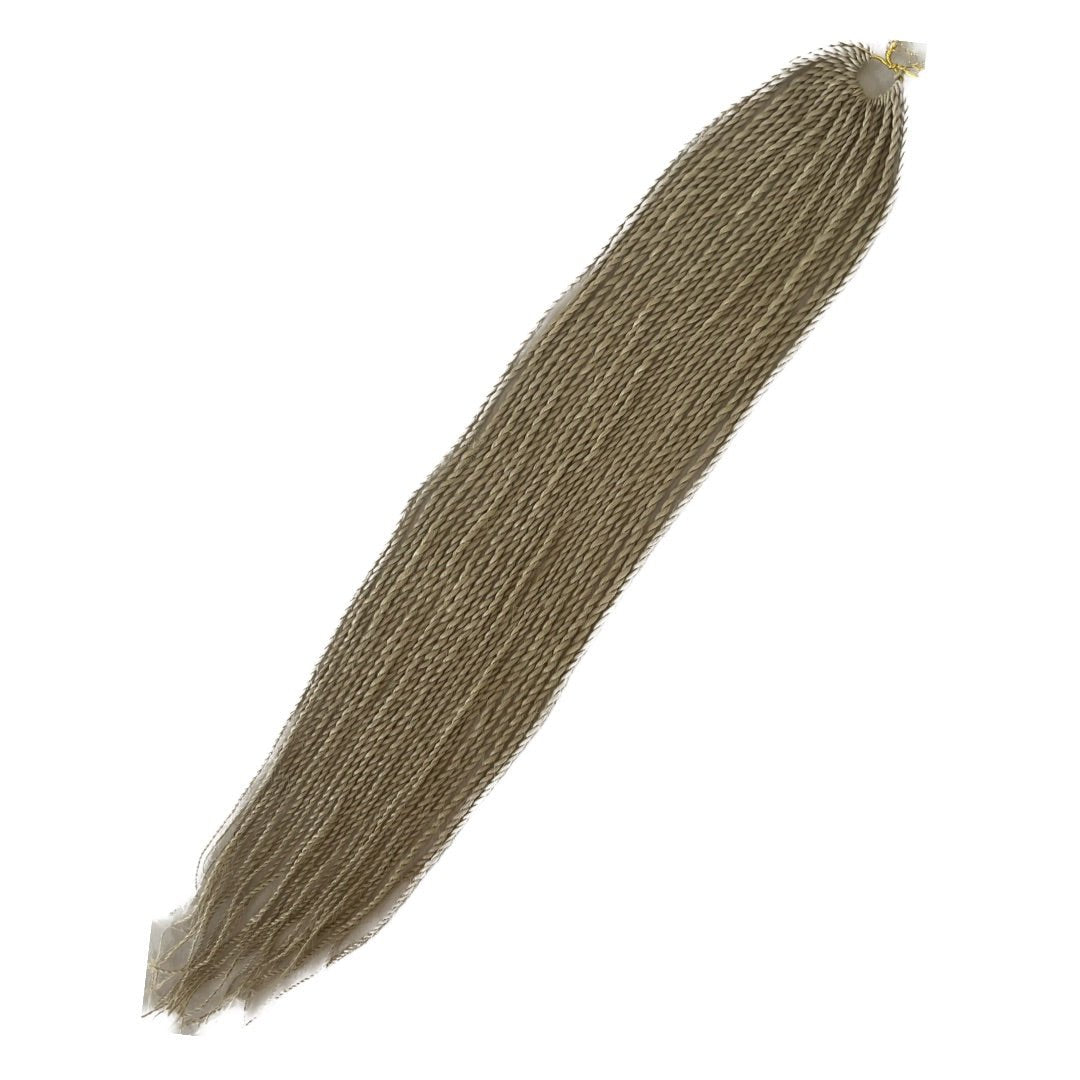 Kuituhius Senegale Twist - Kuituhiukset.fi