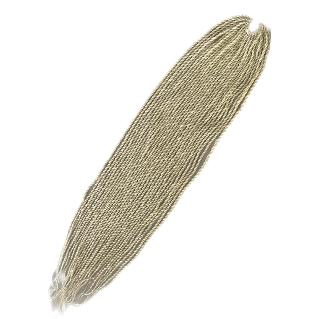 Kuituhius Senegale Twist - Kuituhiukset.fi