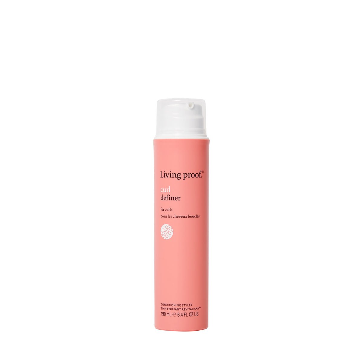 Living Proof Curl Definer 190ml - Kuituhiukset.fi