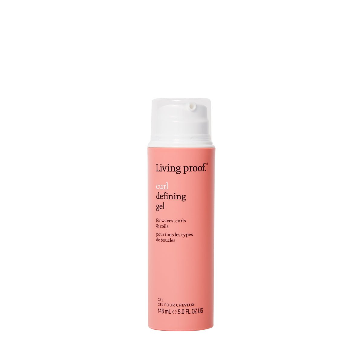 Living Proof Curl Defining Gel 148 ml - Kuituhiukset.fi