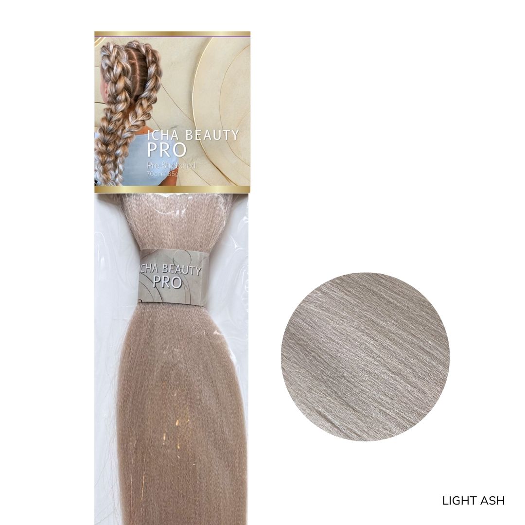 ICHA Beauty PRO -luonnolliset sävyt