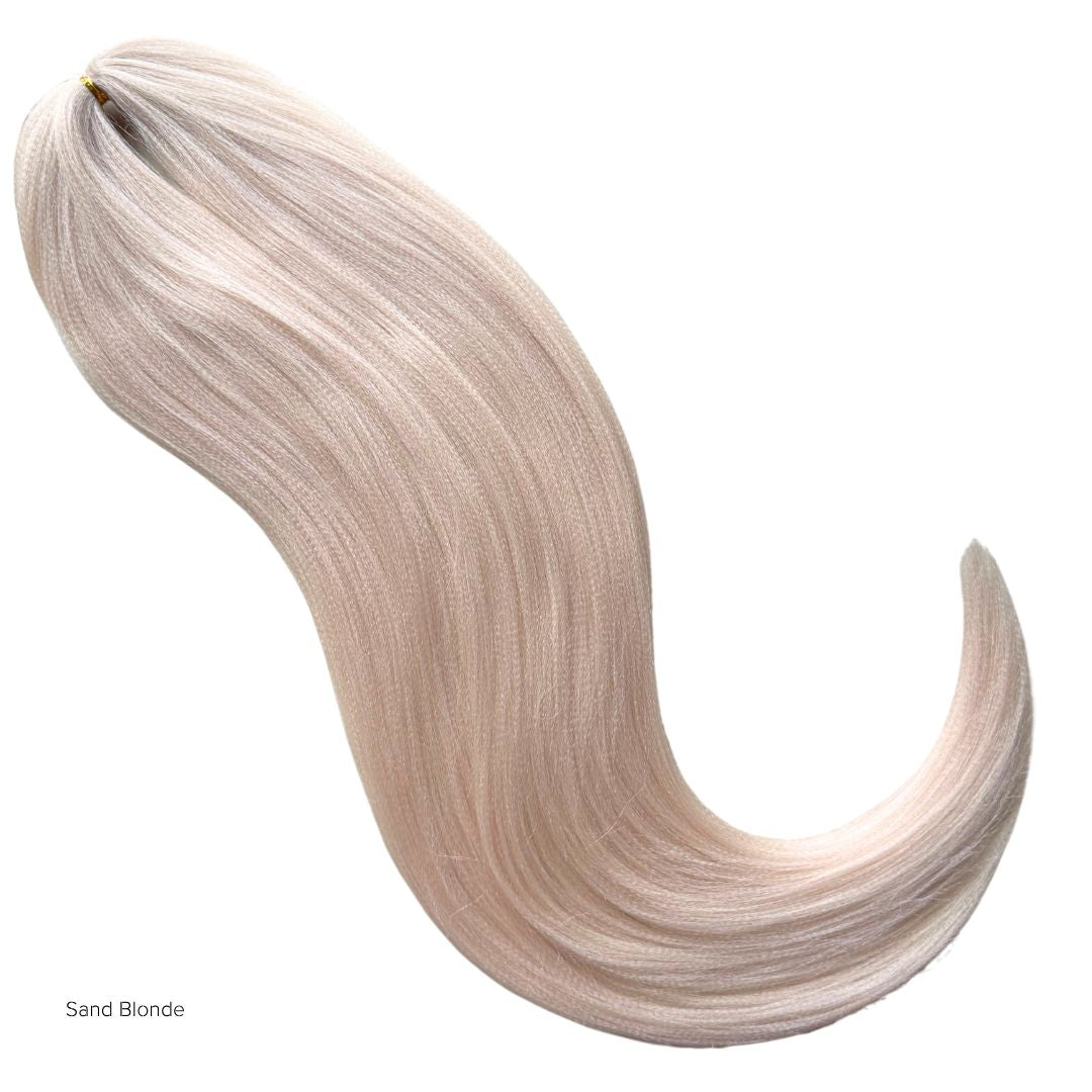 ICHA Beauty PRO -luonnolliset sävyt