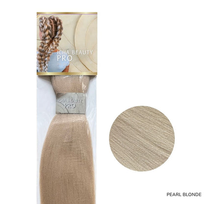 ICHA Beauty PRO -luonnolliset sävyt